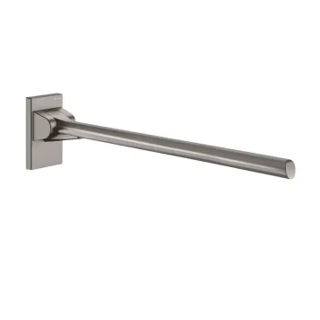 Be-line drop down rail Ø42 L.650 anthracite aluminium