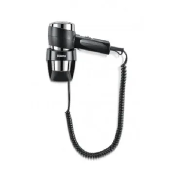 Valera ACTION SUPER PLUS hiustenkuivain 1800W musta