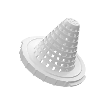 Delabie roskasihti 3/8, 10kpl
