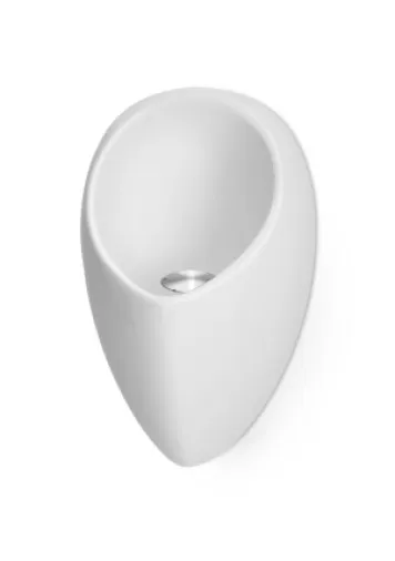 Uridan Cadet, floor-mounting, white