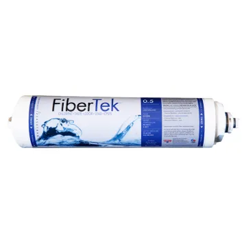 Ion M vesiautomaatin FiberTek suodatin
