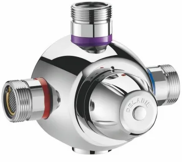 Delabie Comfort 90 M1 tuumaa KV 90 L/min
