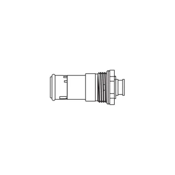 TEMPOSOFT 2, Urinal vaihtopatruuna, 3s
