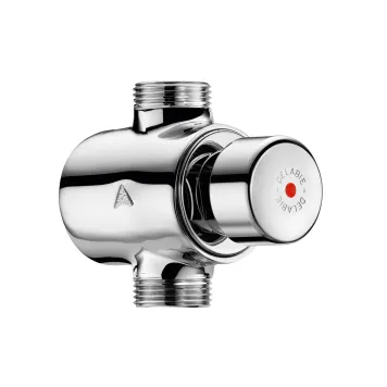 Delabie Tempostop sulkuventtiili 75 L/min