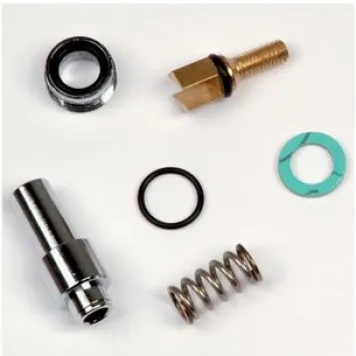 Repair kit for MIXFOOT