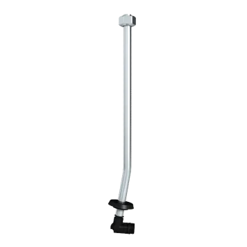 Huuhteluputki F1/2 " TEMPOSTOP TEMPOSOFT 2, FINO urinaalille