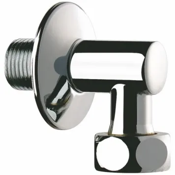 Delabie kulmaliitin MF1/2, pituus 30mm