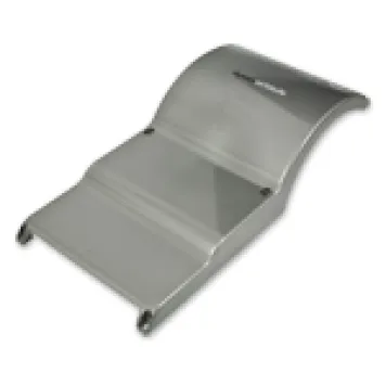 Dyson Steel front Fascia AB03