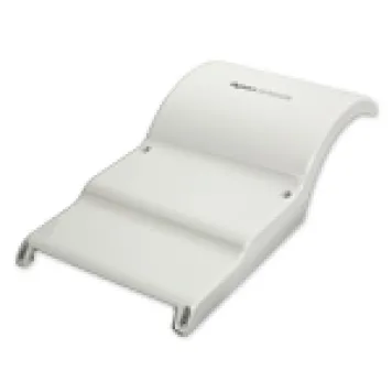Dyson White front Fascia AB03