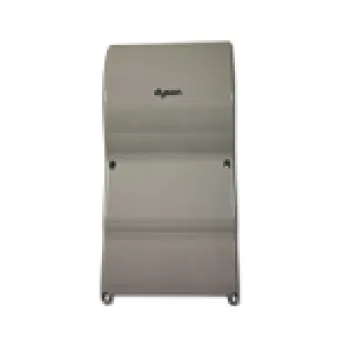 Dyson grey Steel front Fascia AB14/07