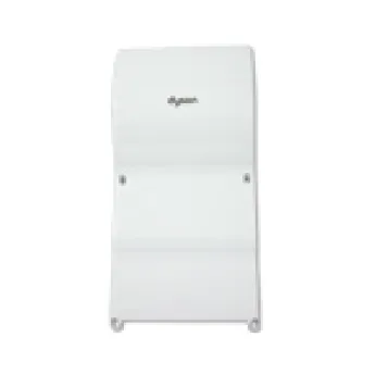 Dyson White front Fascia AB14/07