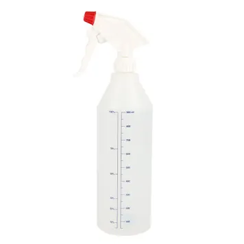 Sumutinpullo 1 l (Viton tiivisteillä)