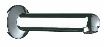 Dealiebie juoksuputki, 165mm M1/2 tuumaa L120