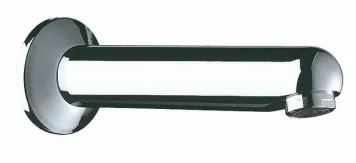 Delabie juoksuputki, 165mm, M1/2 tuumaa, L170