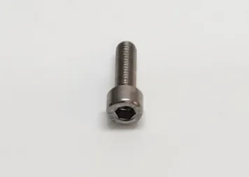 Delabie 5 x 6 mutterit