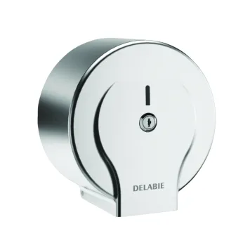 Delabie Jumbo 200m paperirullalle satiini