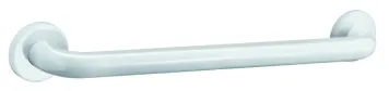 Delabie BASIC tukitanko RST valkoinen, 500mm, Ø32, valkoinen