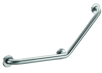 Delabie BASIC RST 135, Ø32 mm, 400x400 mm, kolme kiinnityspistettä