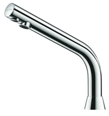 DELABIE BINOPTIC pesuallashana, 170mm, verkkovirta
