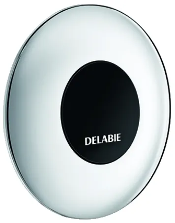 Delabie Tempomatic max 30 mm seiniin